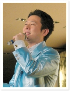 水木昌平Photo